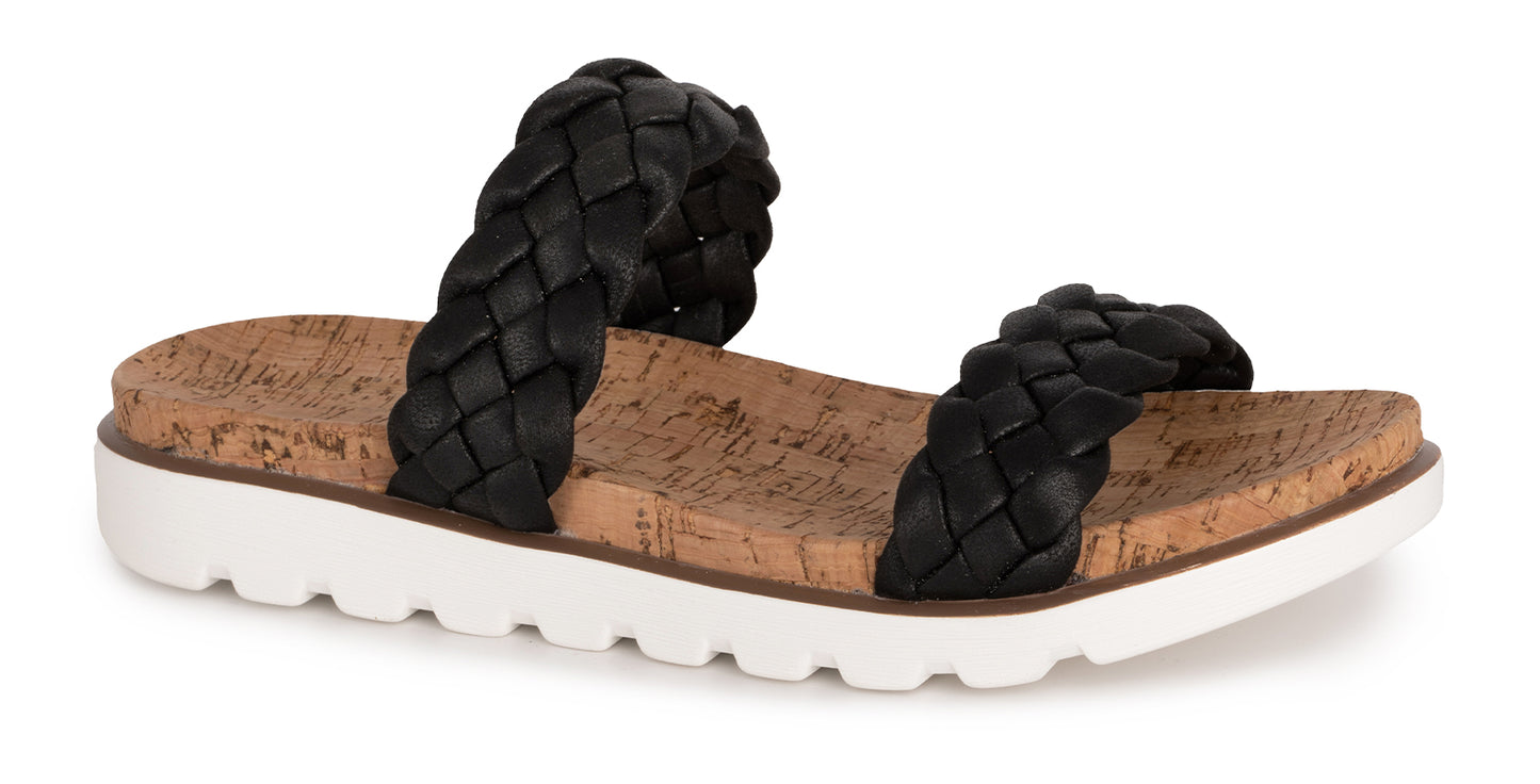 Moonlight Sandal-Corky