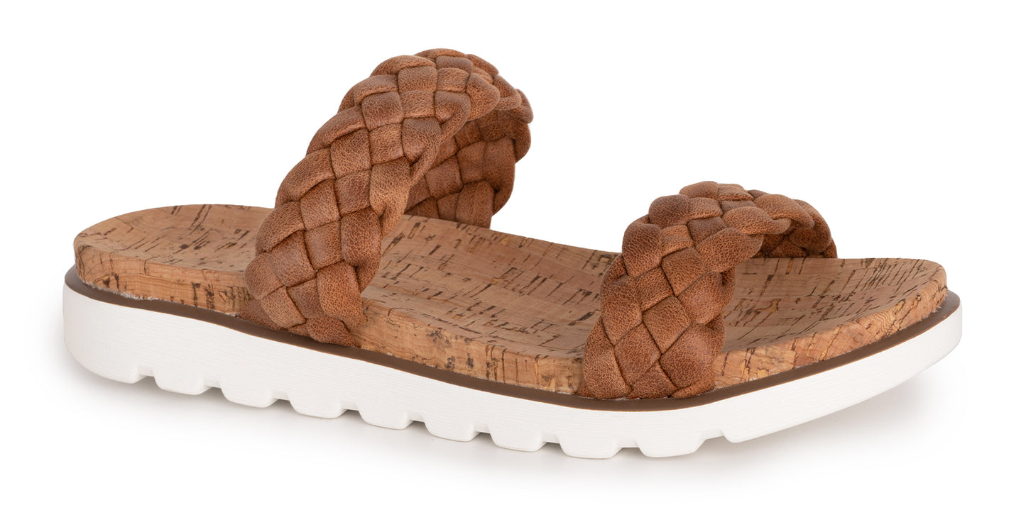 Moonlight Sandal-Corky