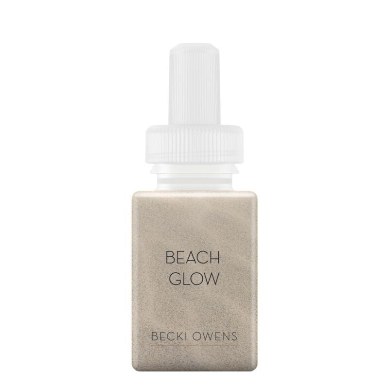 Beach Glow (Becki Owens)-pura scent