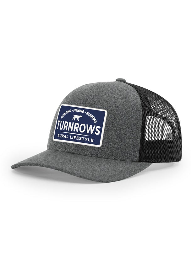 Rural Lifestyle Hat