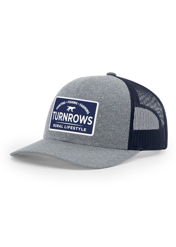 Rural Lifestyle Hat