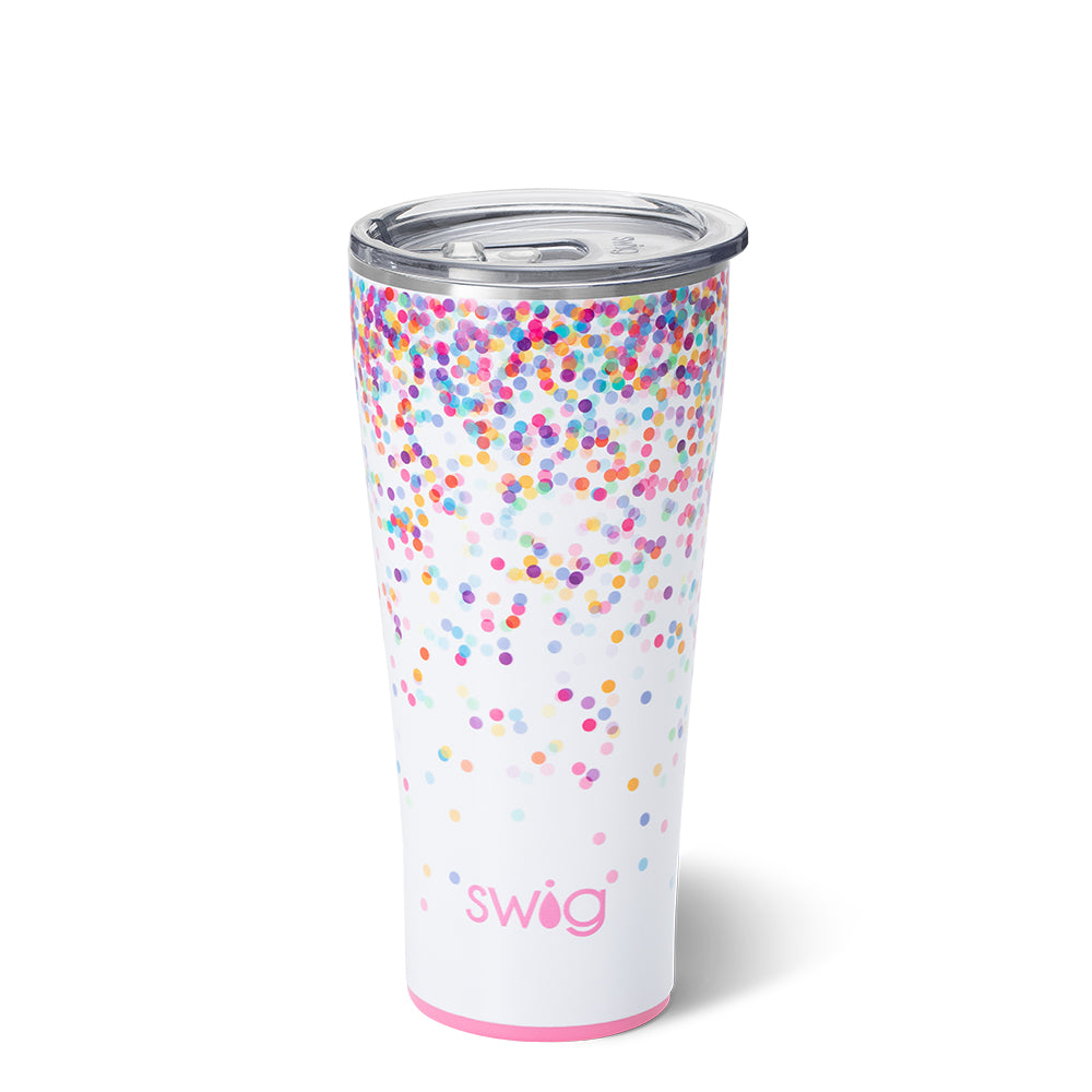 Swig Confetti Tumbler (32oz)