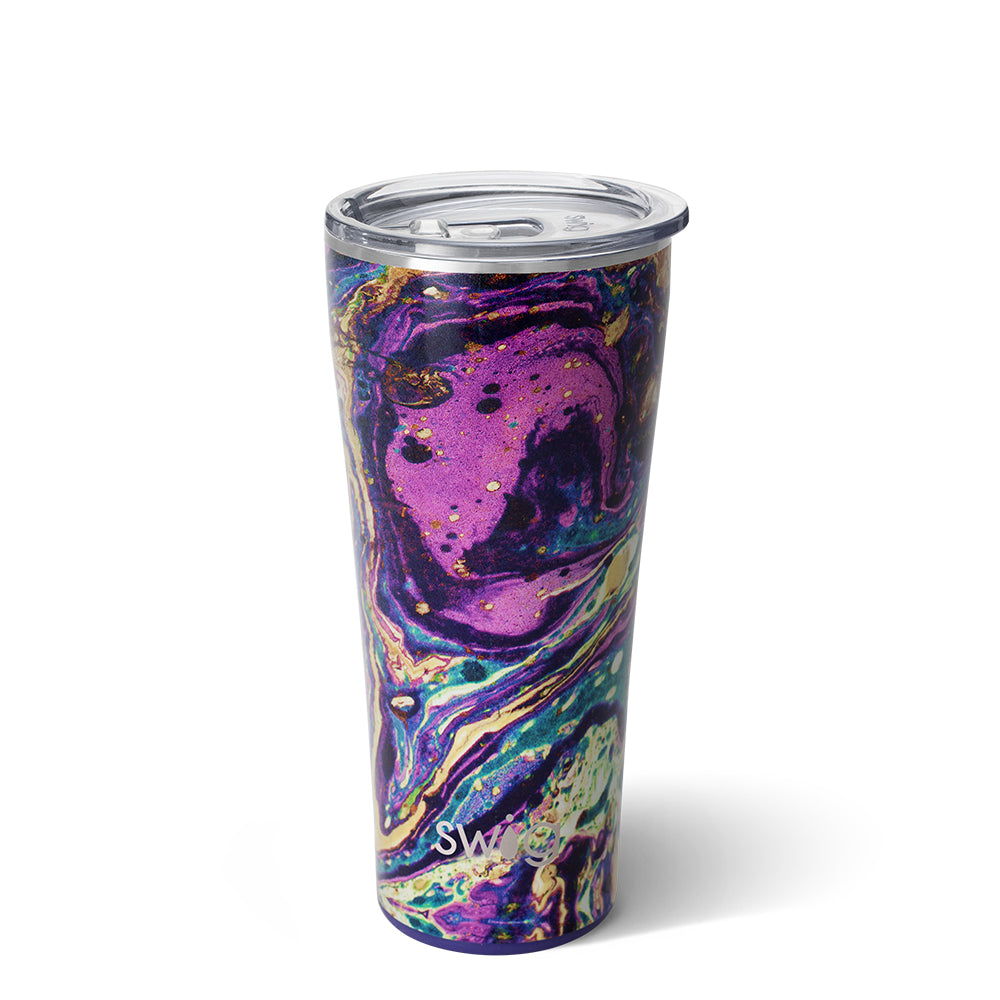 SWIG Purple Reign Tumbler (32oz)