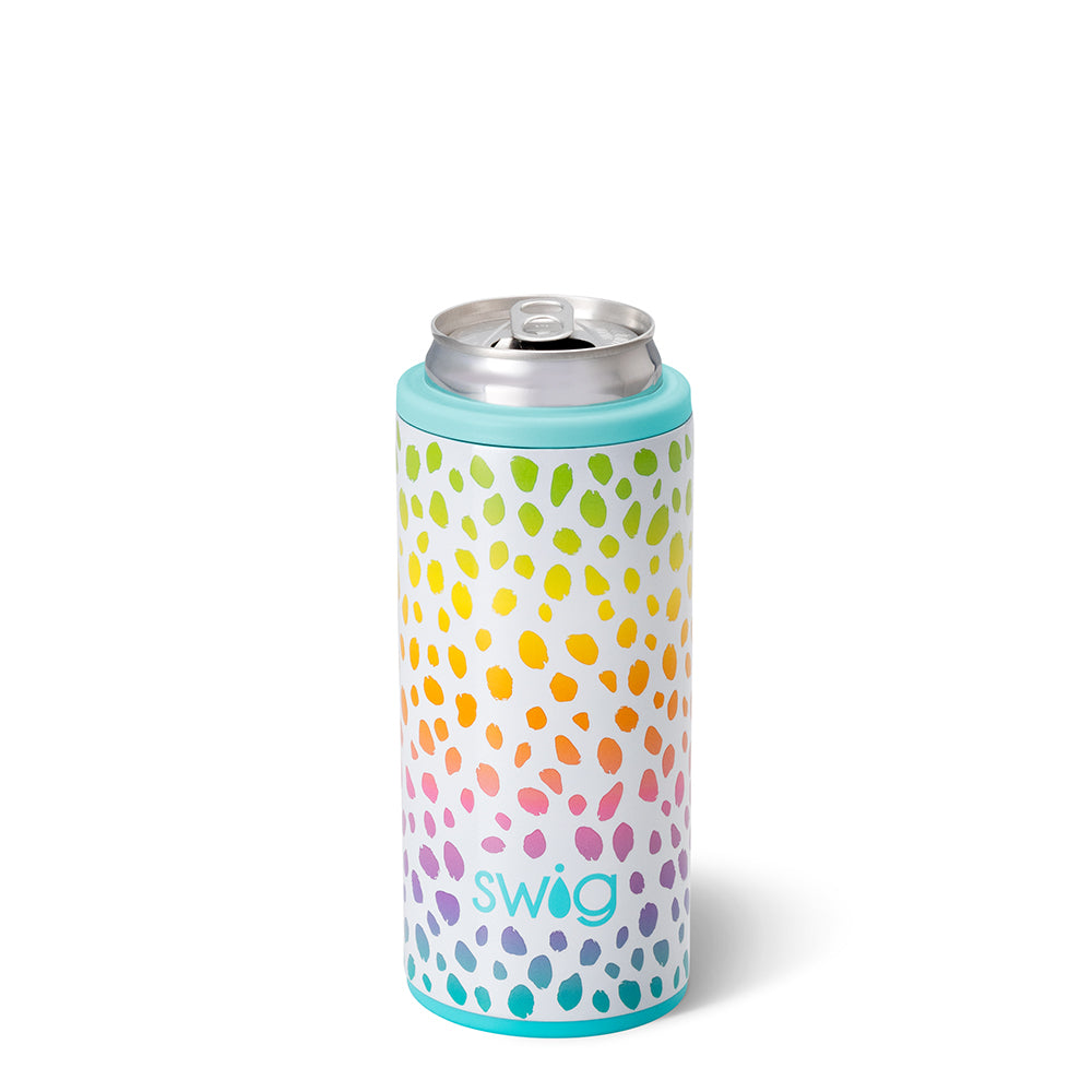 Wild Child Skinny Can Cooler (12oz)-swig