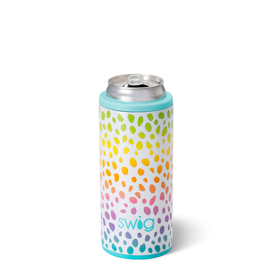 Wild Child Skinny Can Cooler (12oz)-swig