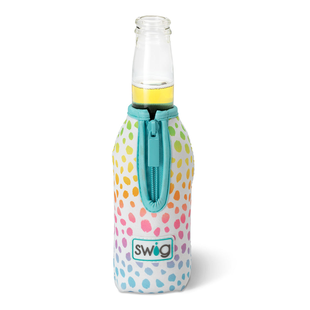 Wild Child Bottle Coolie-swig