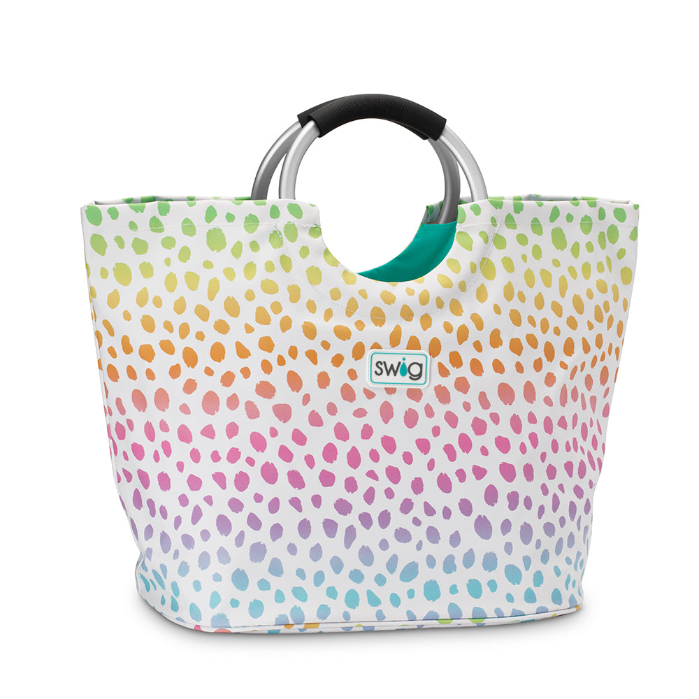 Wild Child Loopi Tote Bag