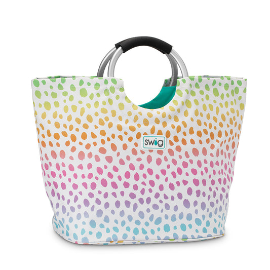 Wild Child Loopi Tote Bag