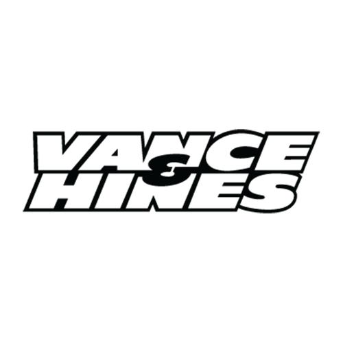 VANCE & HINES 06-20 GSXR 600 MINI SPRINT EXHAUST 4-2-1