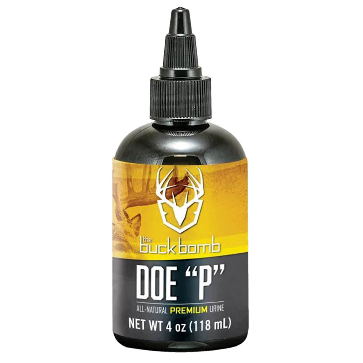 Doe "P"