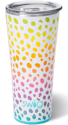 Wild Child Tumbler (32oz)-Swig
