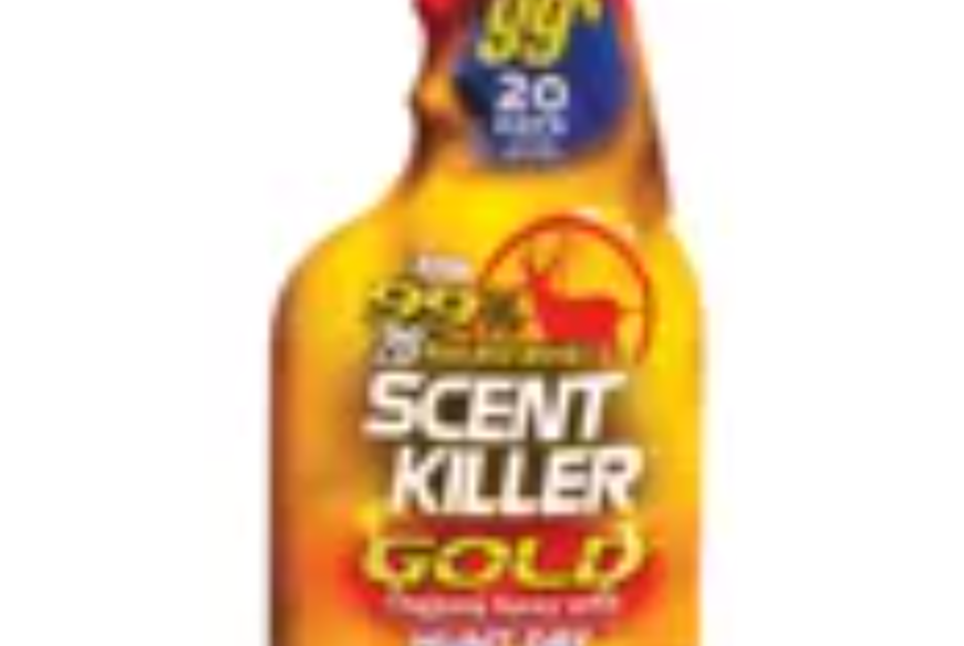 Scent Killer Gold