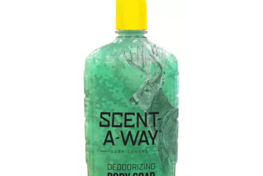 Scent-A-Way Max Liquid Soap