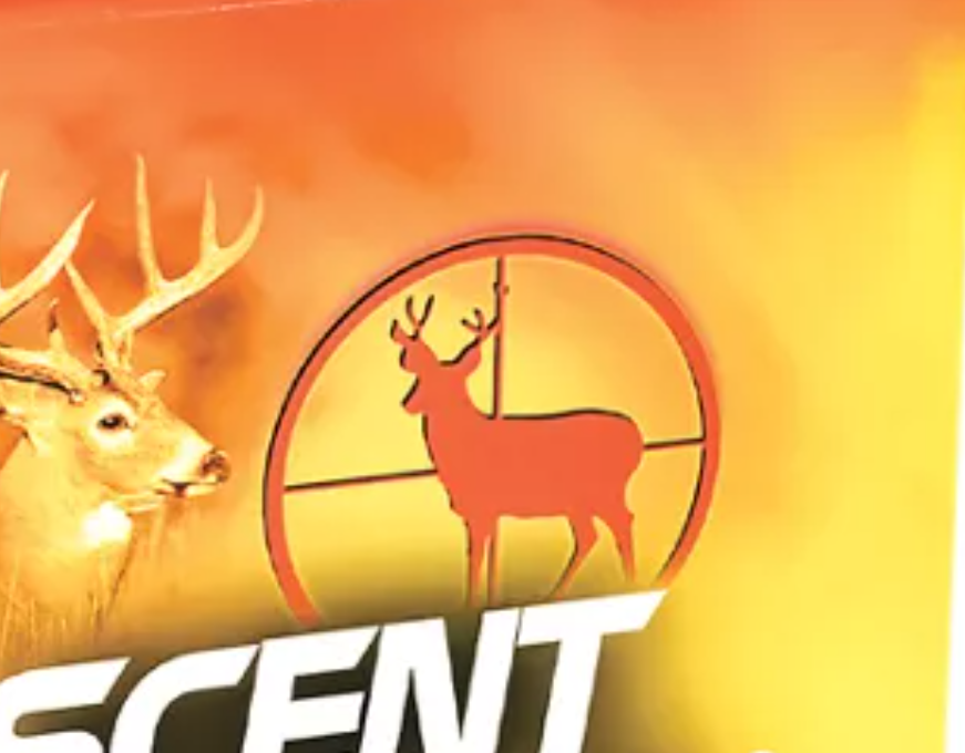 Scent Killer GOLD Bar Soap