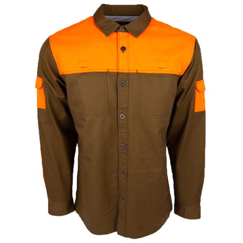 HEYBO Field Shirt