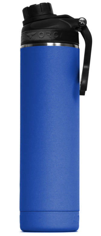 Blue Hydra 22oz