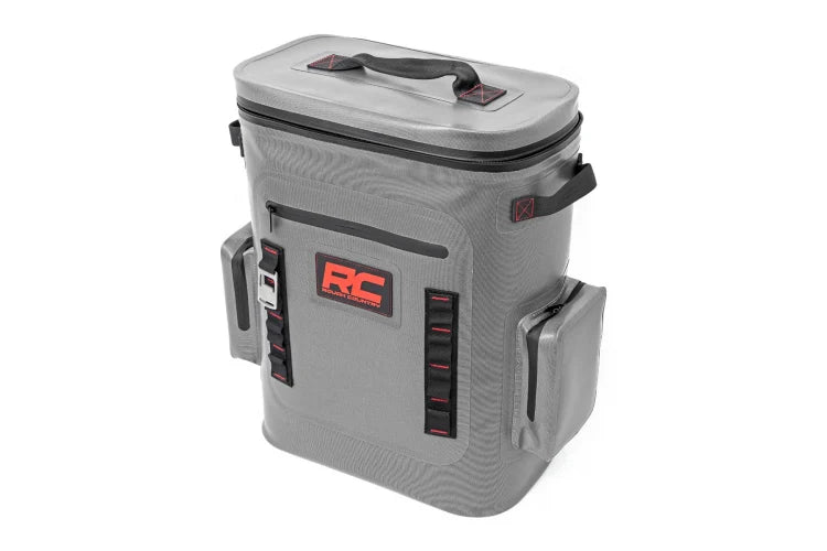 INSULATED BACKPACK