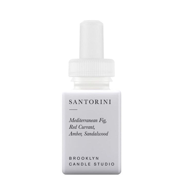 Santorini (Brooklyn Candle Studio)-Pura scent