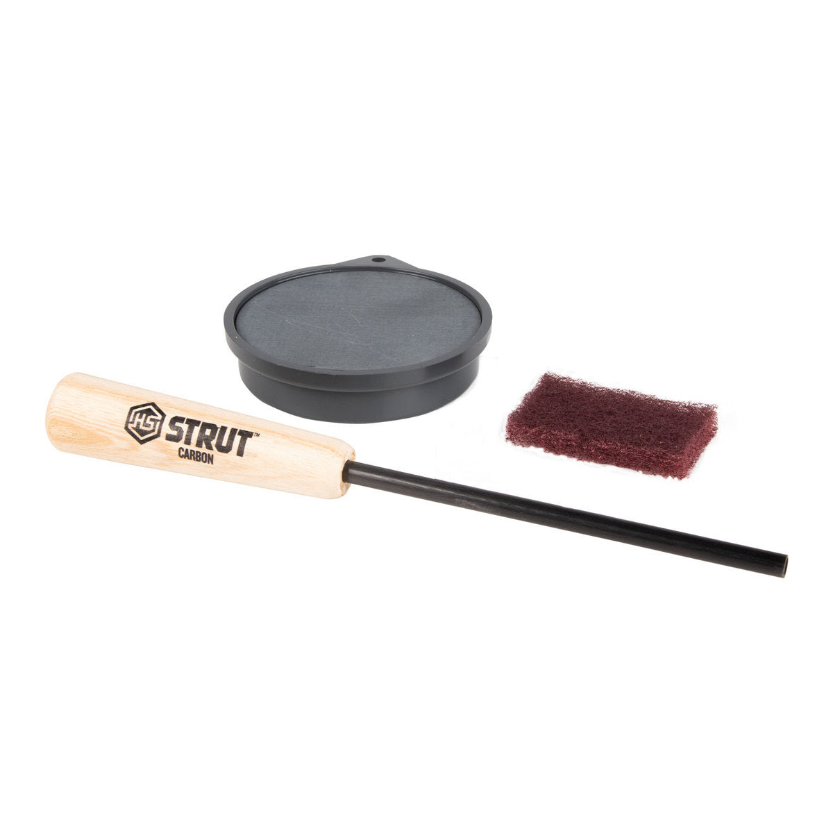 SUZIE SNOOD SLATE TURKEY POT CAL