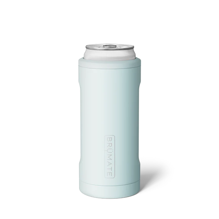 Hopsulator Slim | Blue Agave | 12oz Slim Cans