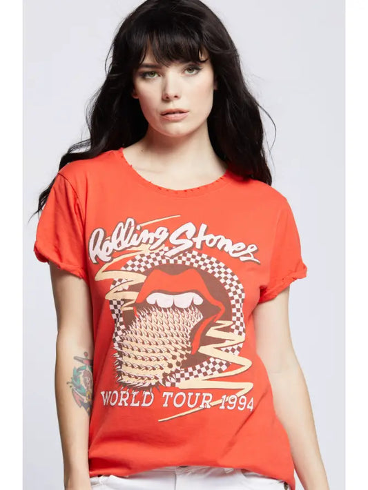 Rolling Stones '94 World Tour