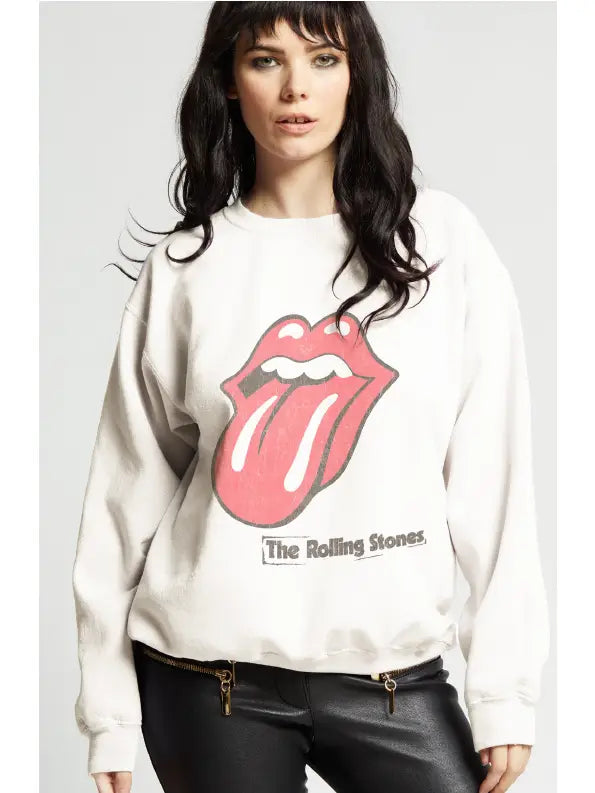 Rolling Stones Sweatshirt