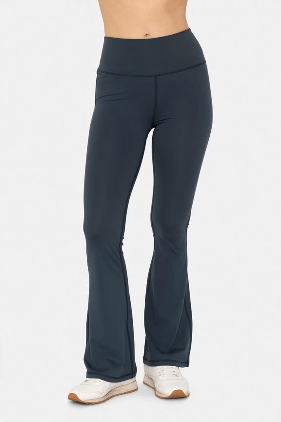 Venice High-Waist Flare Legging