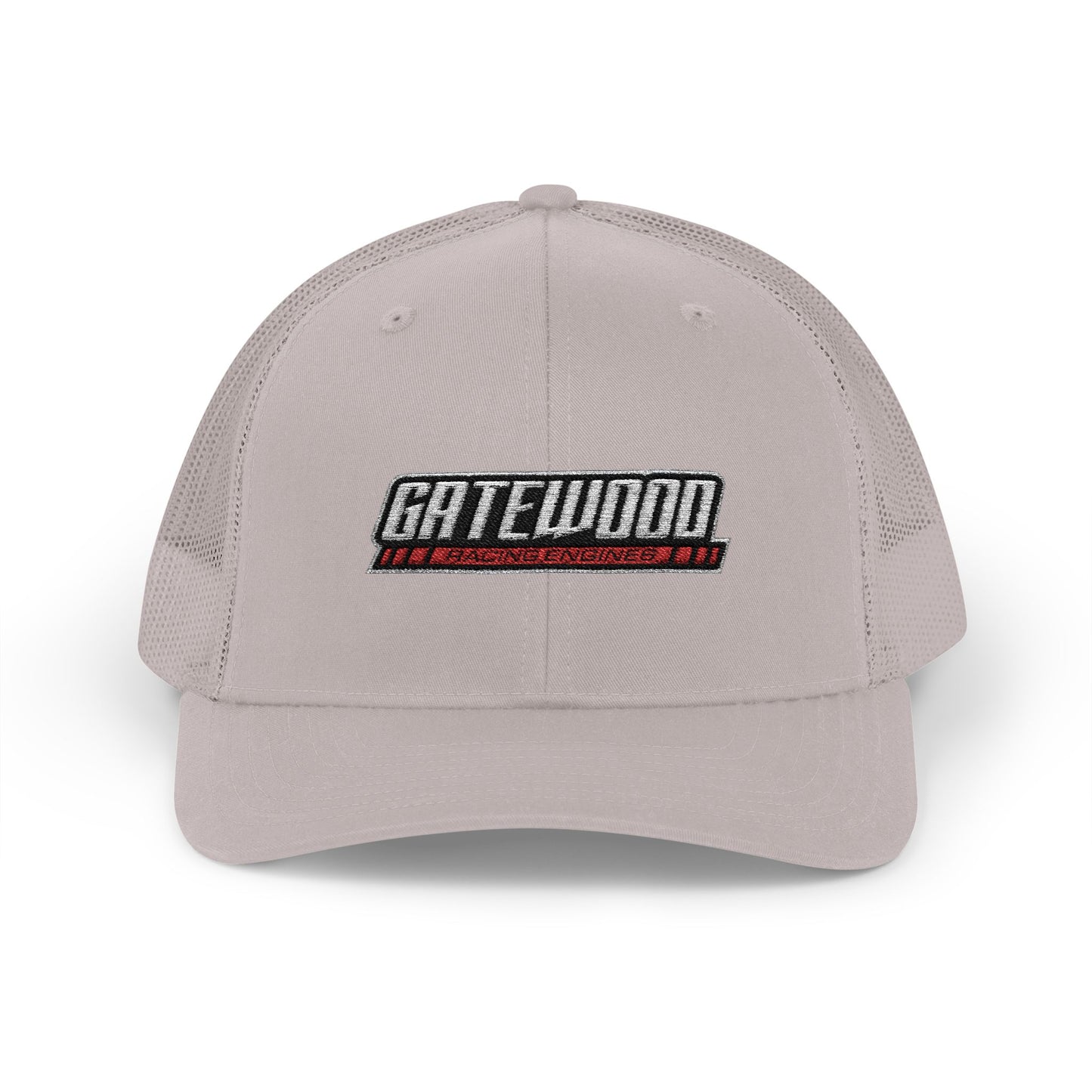 Snapback Trucker Cap