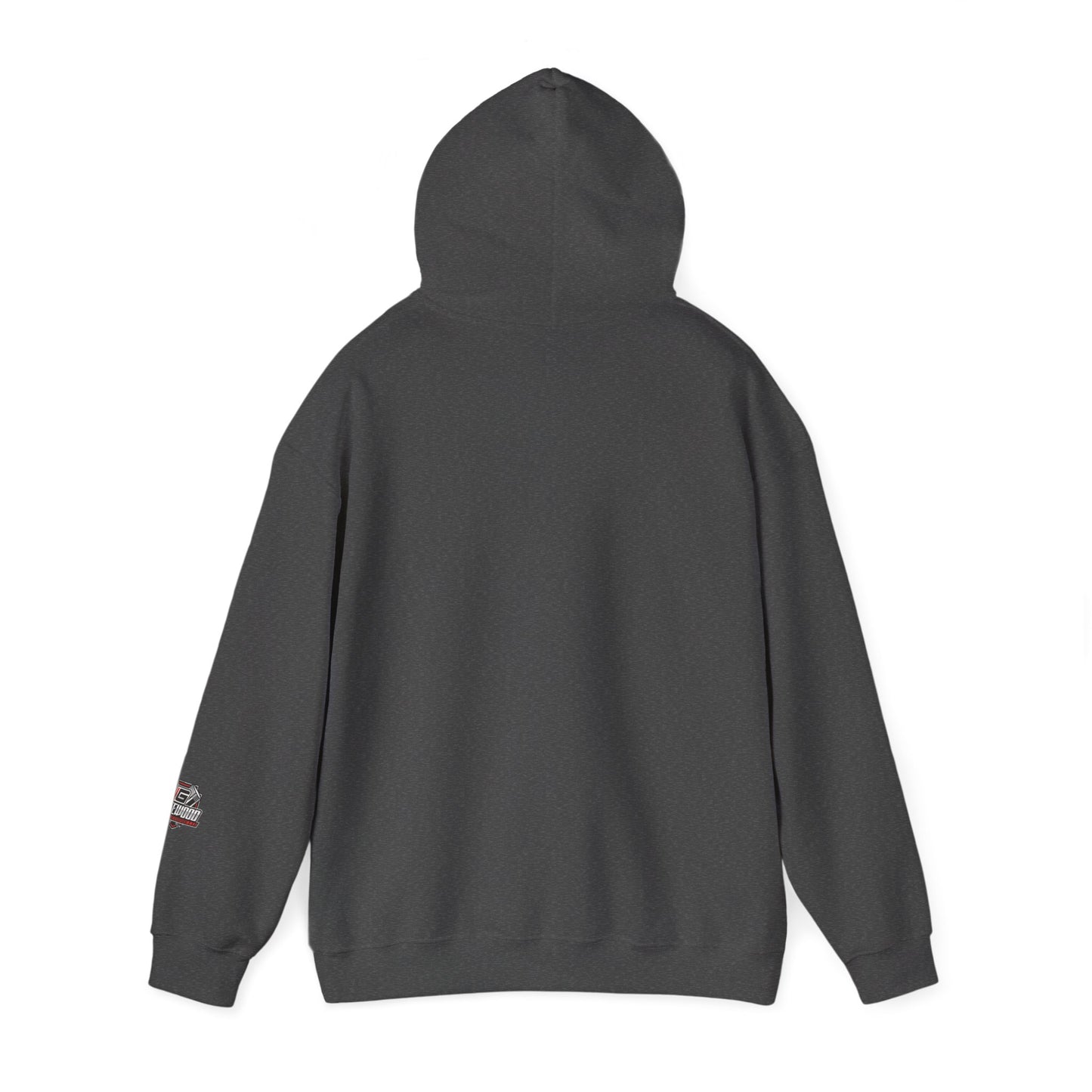 Adrenaline-Fueled Unisex Hoodie | Perfect for Racing Fans