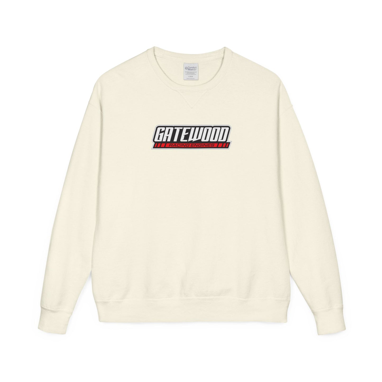 Gatewood Inspired Unisex Crewneck Sweatshirt, Cozy Gift for Men and Women, Casual Comfort, Holiday Sweater, Trendy Apparel