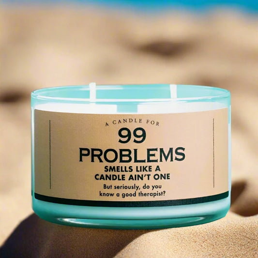 A Candle for 99 Problems