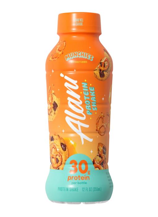 Alani Protein Shake