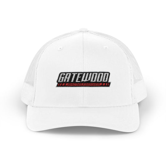 Snapback Trucker Cap