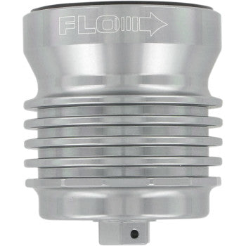 PCS2Flo® Reusable "Spin-on" Oil Filter