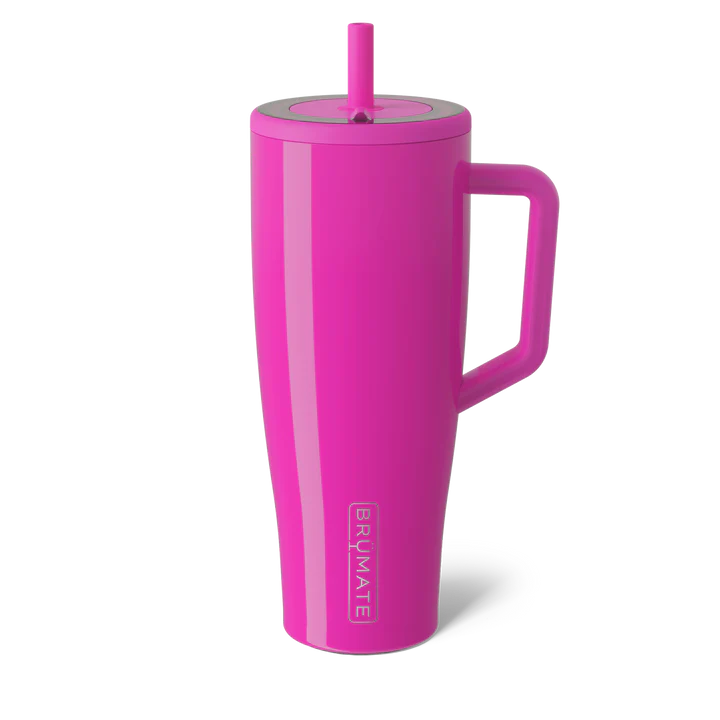 Era 40oz | Vivid Magenta
