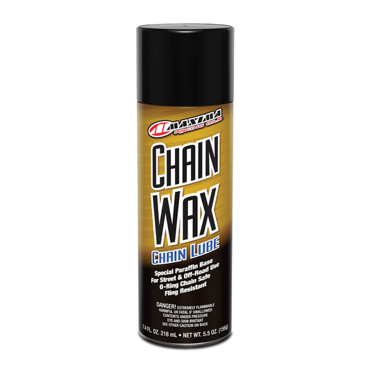 Maxima Chain Wax