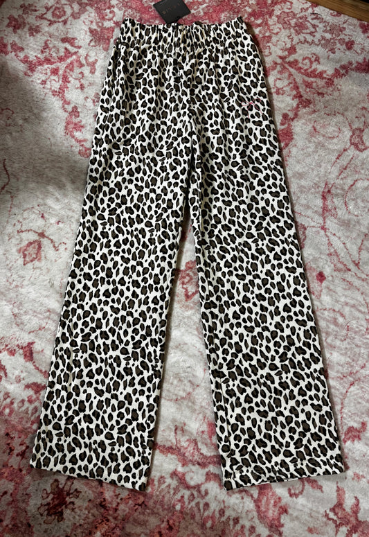 Le Lis Leo Pant