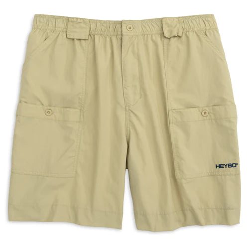 Heybo Bay Short