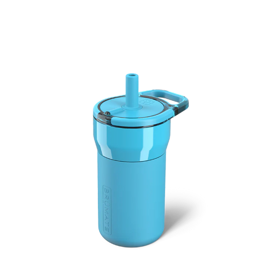 Leap 12oz | Electric Blue