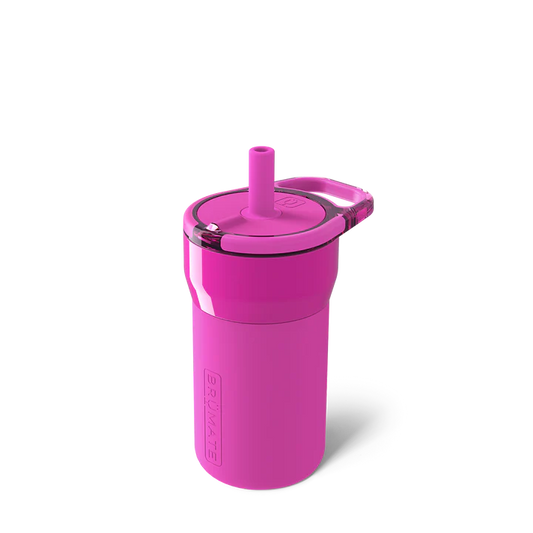 Leap 12oz | Vivid Magenta