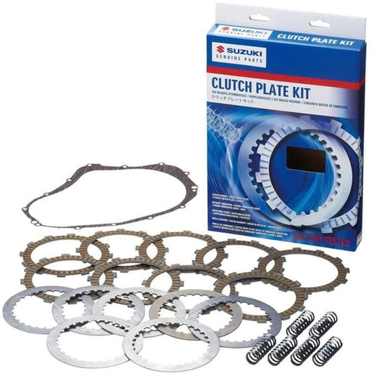 Suzuki Clutch Plate Kit