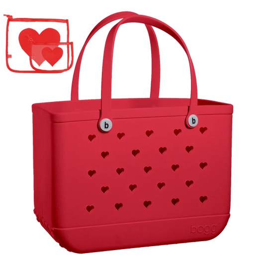 Original Bogg Bag - Valentines edition