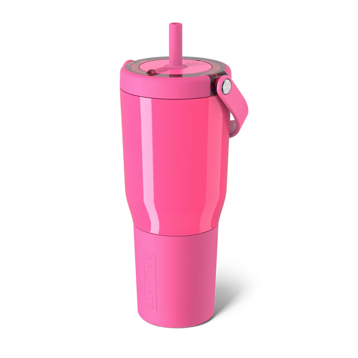 Brumate Resa 35oz | Neon Pink