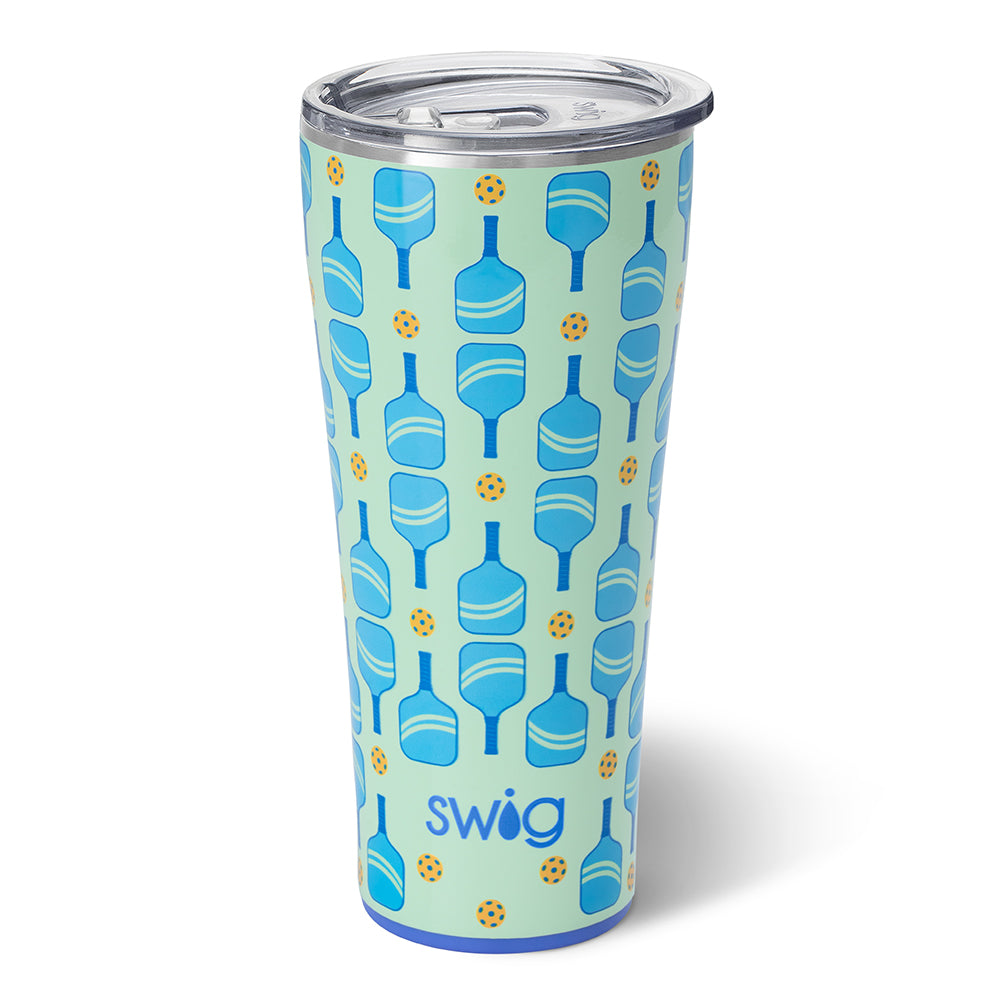 Dink Shot - 322oz Tumbler