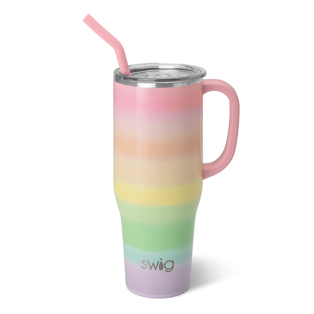 Over The Rainbow - 40oz Mega Mug