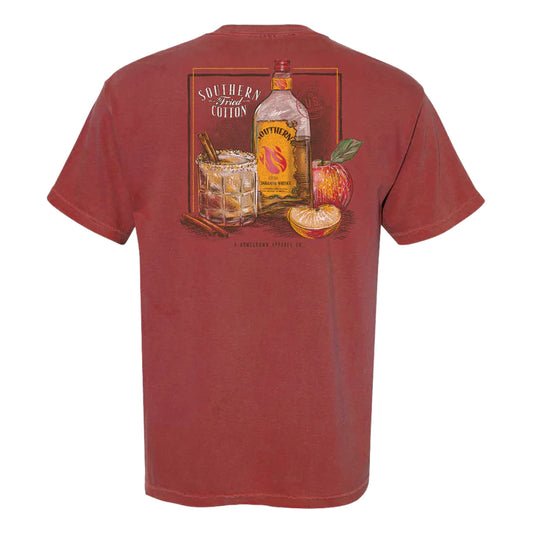 Southern Fried Spice it Up Tee