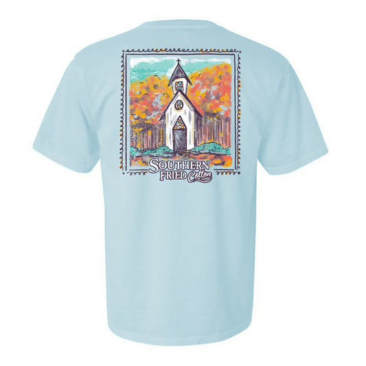 Southern Fried Country Church