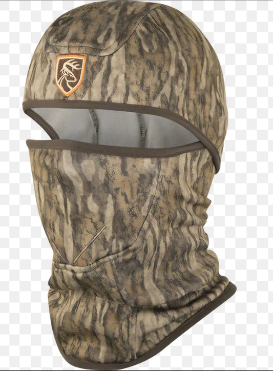 Balaclava with Agion Active XL™-realtree timber