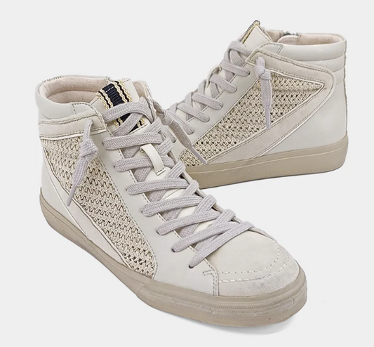 Shu Shop Samantha Sneaker