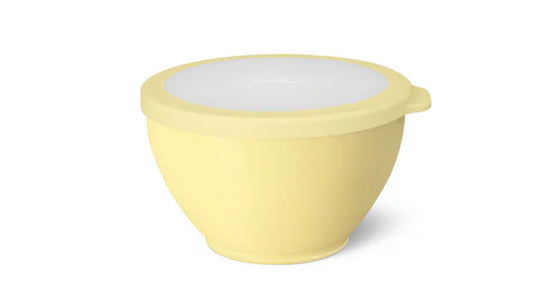 Swig Shimmer Buttercup Lunch Bowl Set 60oz